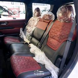 نيسان باترول